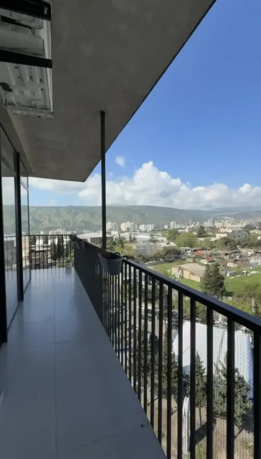 იყიდება, ბინა