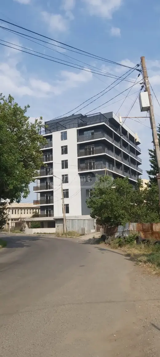 იყიდება, ბინა