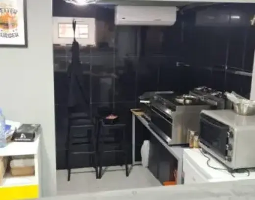 For Sale, Commercial space