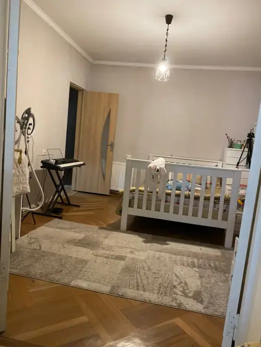 იყიდება, ბინა