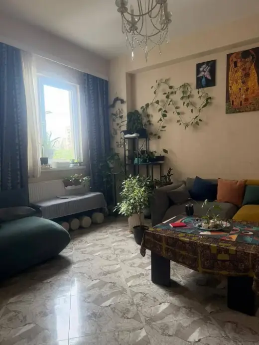 იყიდება, ბინა