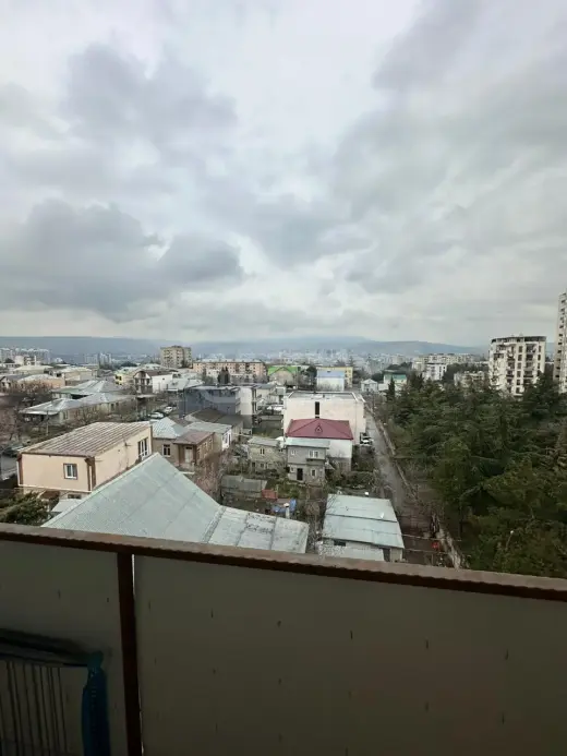 იყიდება, ბინა