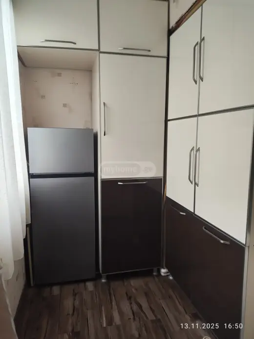 ქირავდება, ბინა