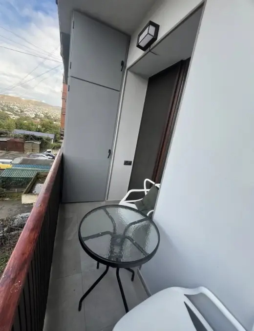 იყიდება, ბინა