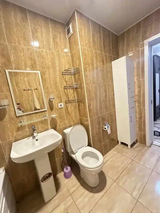 იყიდება, ბინა