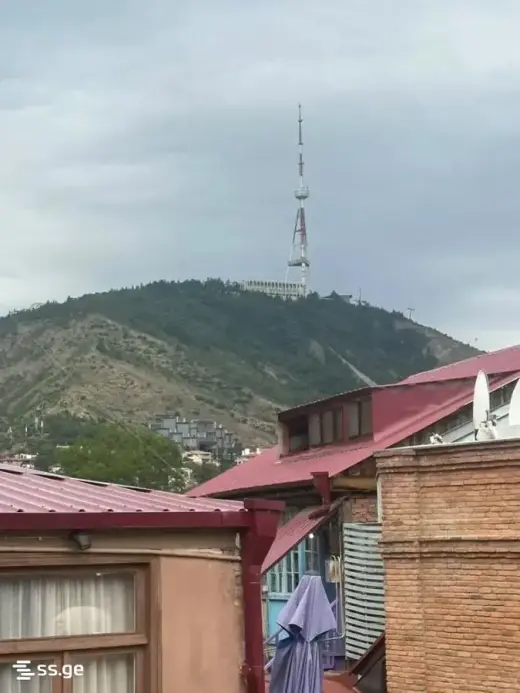 იყიდება, ბინა