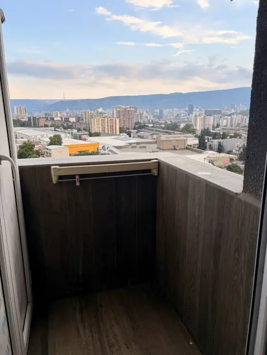 იყიდება, ბინა