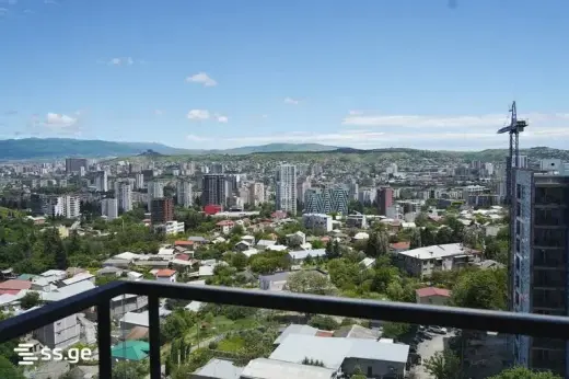 იყიდება, ბინა