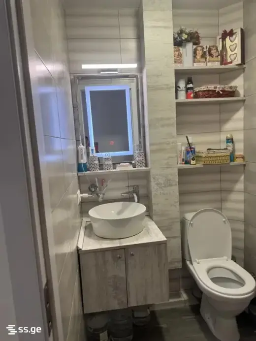 იყიდება, ბინა