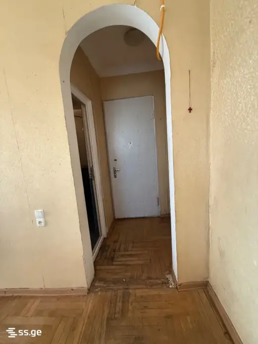 იყიდება, ბინა
