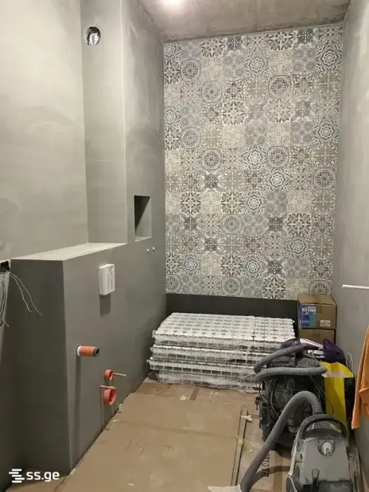 იყიდება, ბინა
