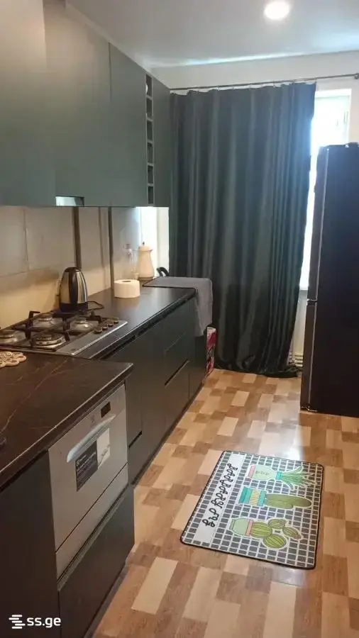ქირავდება, ბინა