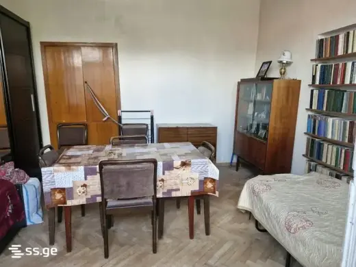 ქირავდება, ბინა