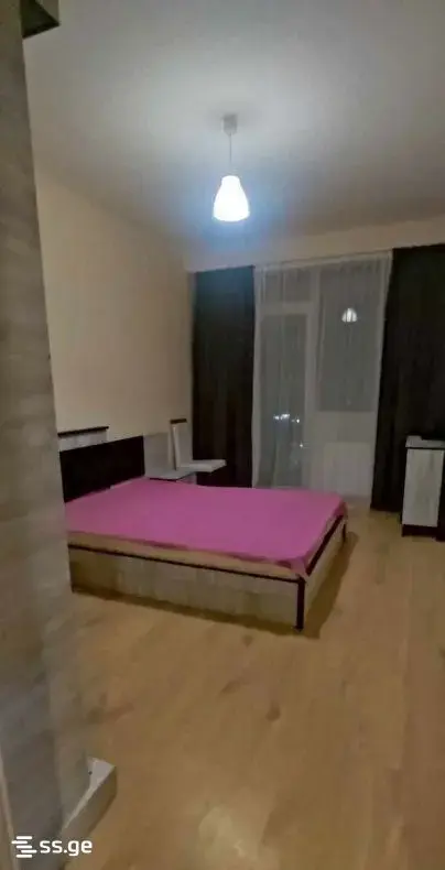 ქირავდება, ბინა