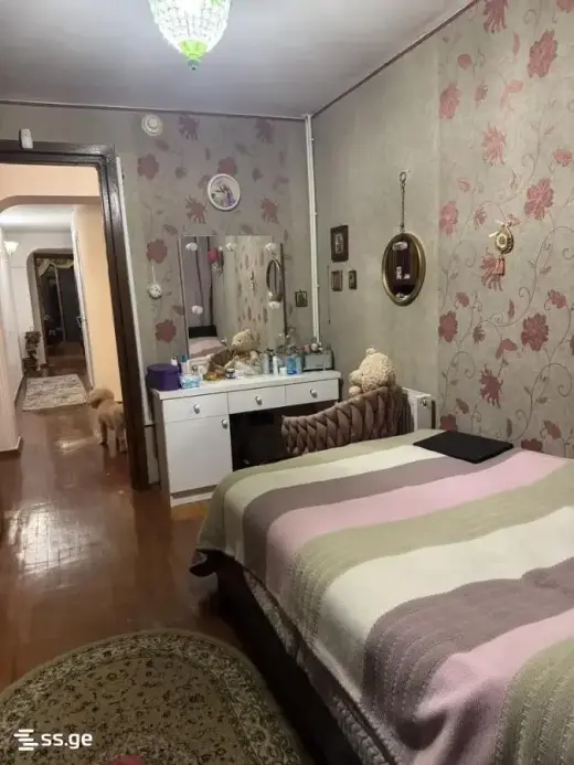 იყიდება, ბინა