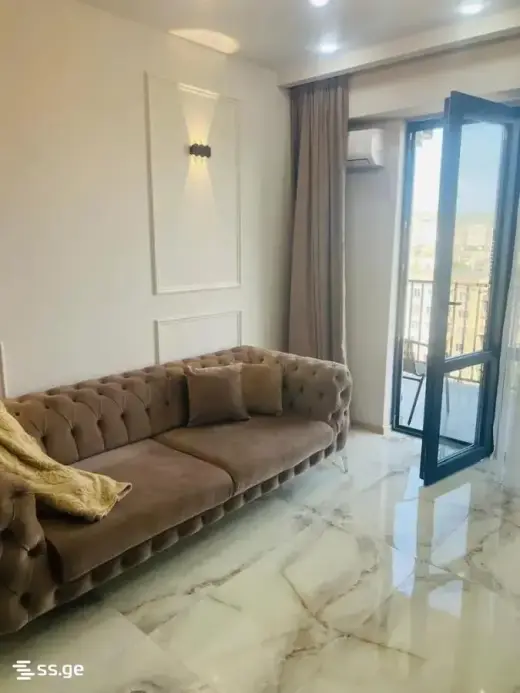 ქირავდება, ბინა
