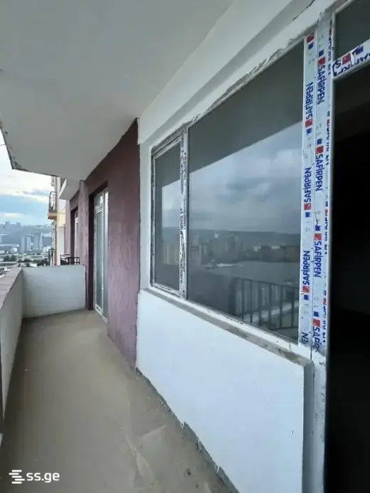 იყიდება, ბინა