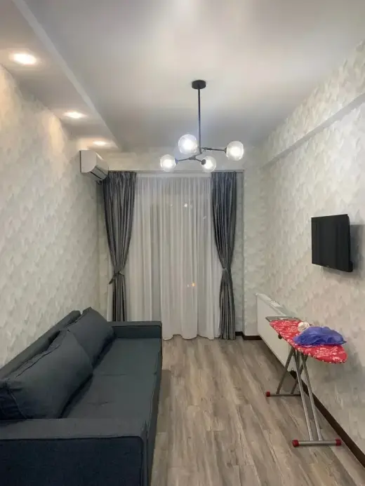 ქირავდება, ბინა