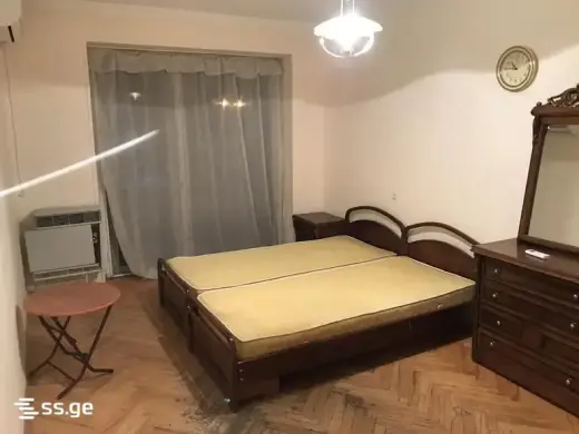 ქირავდება, ბინა