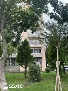 ქირავდება, ბინა