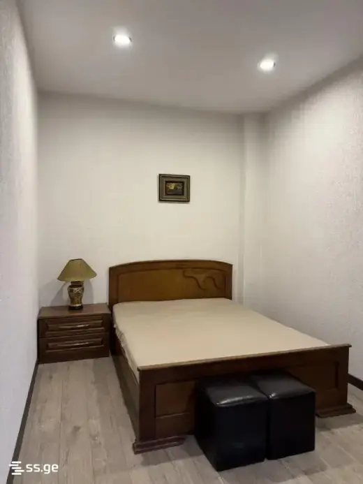 ქირავდება, კერძო სახლი