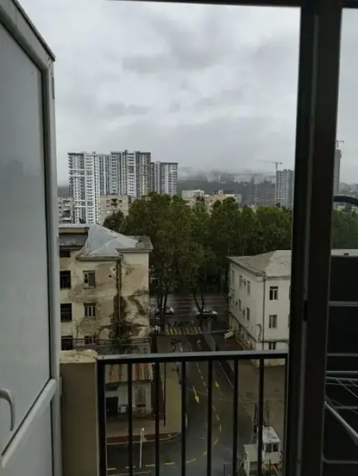 ქირავდება, ბინა