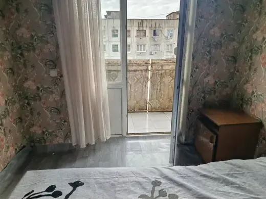 იყიდება, ბინა