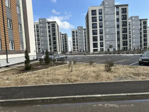 იყიდება, ბინა