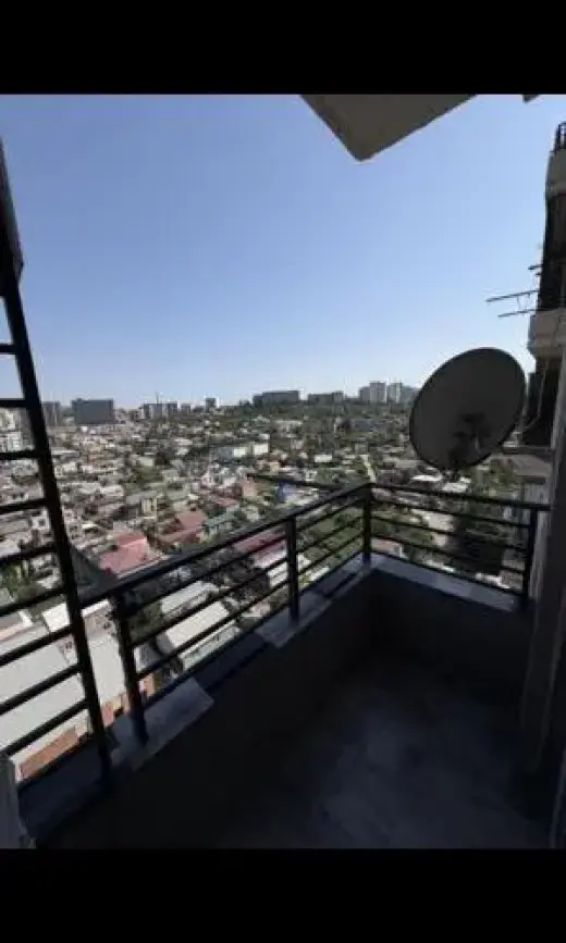 იყიდება, ბინა