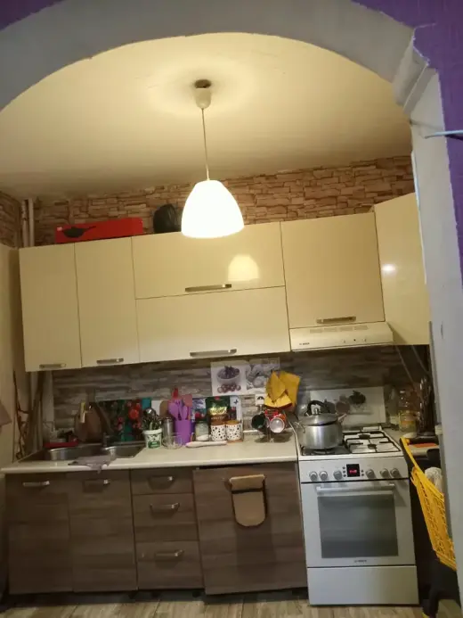 იყიდება, ბინა
