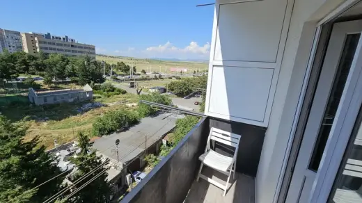 იყიდება, ბინა