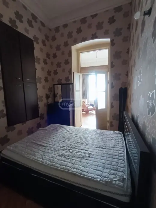 ქირავდება, ბინა