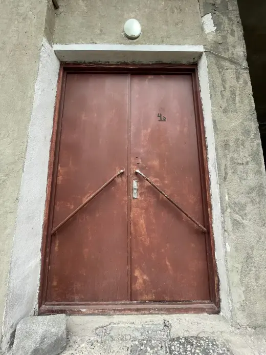 იყიდება, ბინა