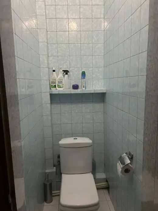 იყიდება, ბინა