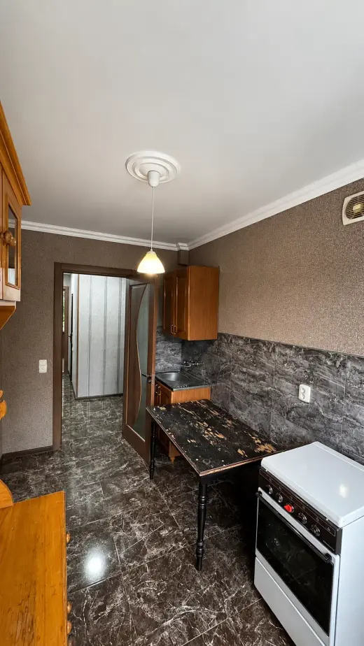 For Sale, Apartment