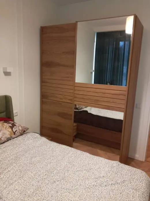 იყიდება, ბინა