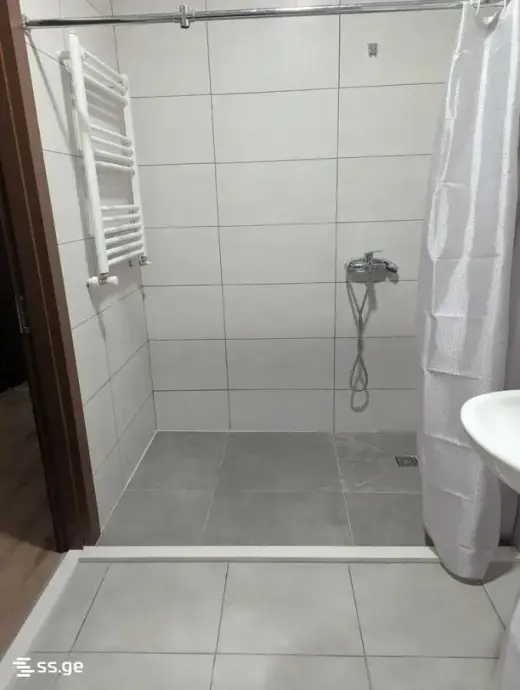 ქირავდება, ბინა