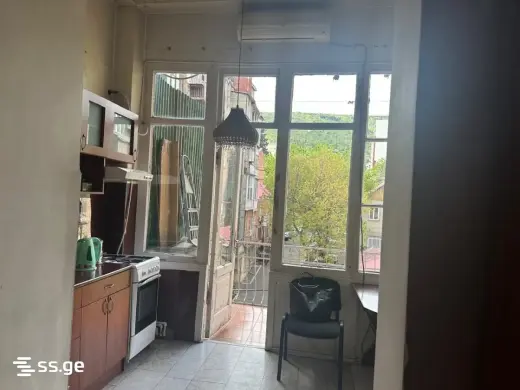 იყიდება, ბინა