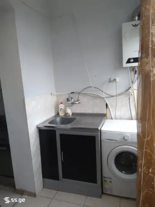 ქირავდება, ბინა