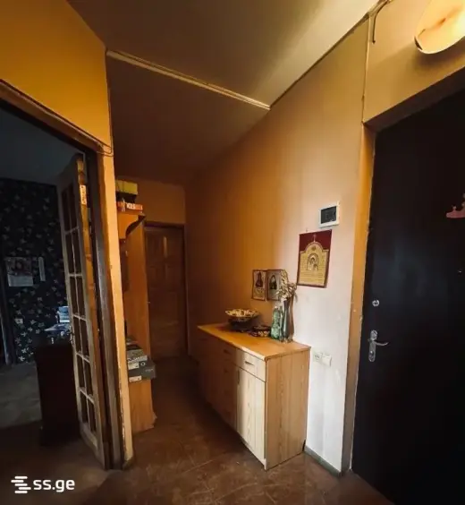 ქირავდება, ბინა