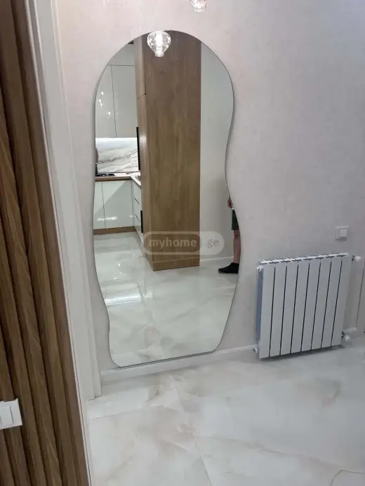 ქირავდება, ბინა