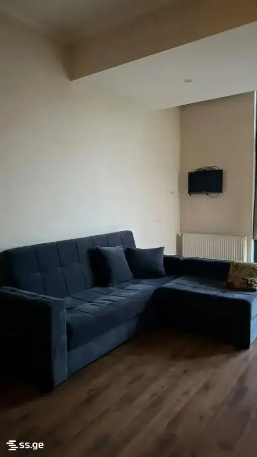 ქირავდება, ბინა