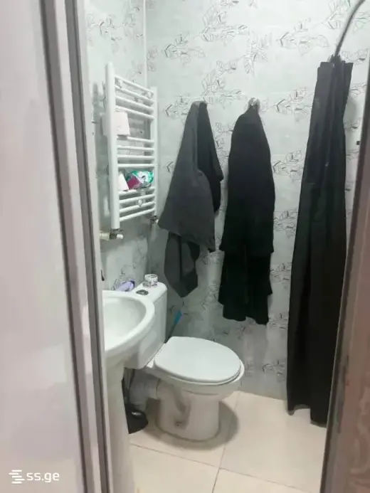 იყიდება, ბინა