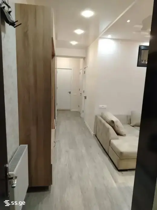 იყიდება, ბინა