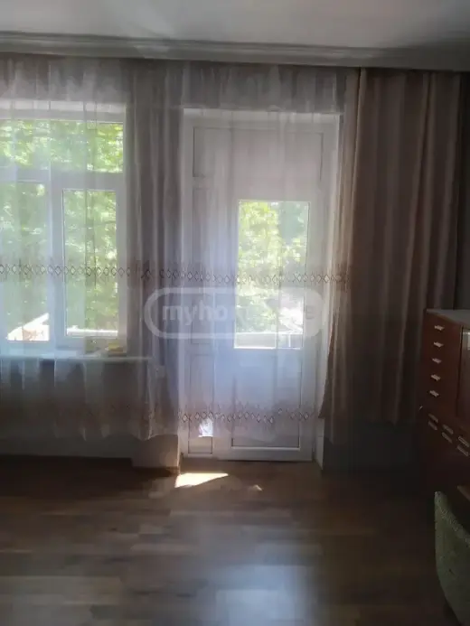 ქირავდება, ბინა
