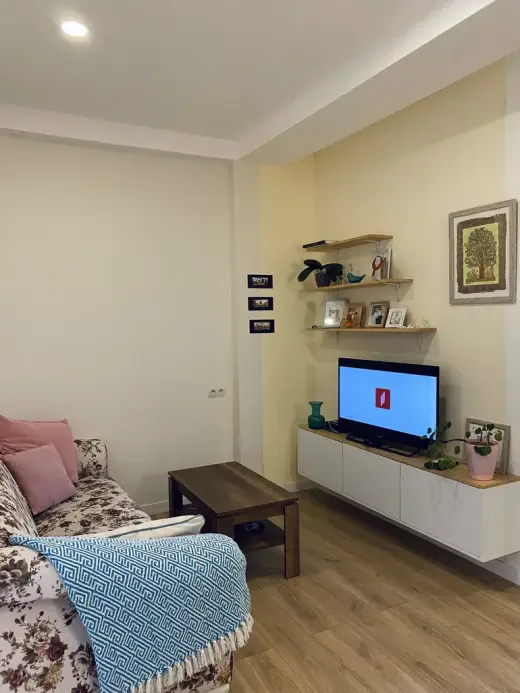 იყიდება, ბინა