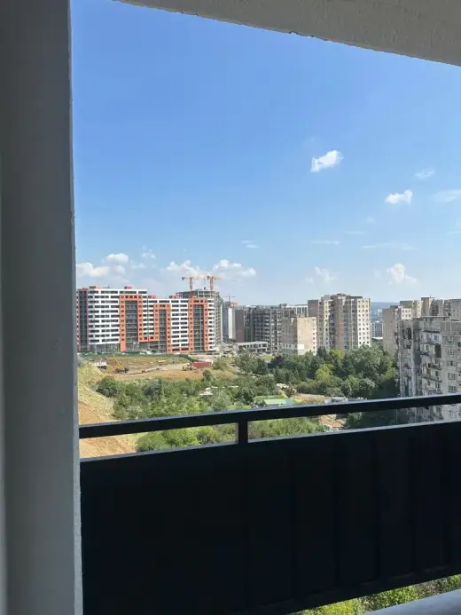 იყიდება, ბინა