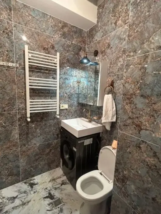 ქირავდება, ბინა