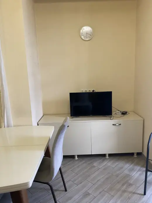 ქირავდება, ბინა
