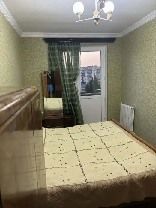 იყიდება, ბინა